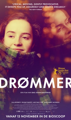 Drømmer