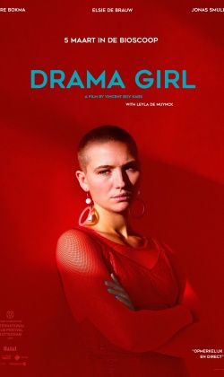 Drama Girl