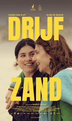 Drijfzand