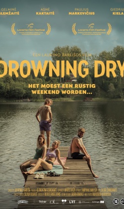 Drowning Dry