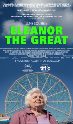 Eleanor the Great
