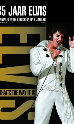 Elvis: That’s the Way It Is