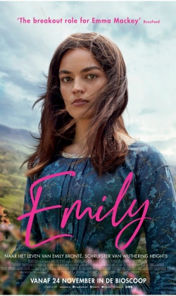 50+ Emily