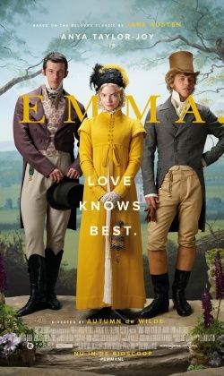 De LeesFabriek: Jane Austen's Emma