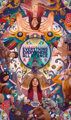 Everything Everywhere All at Once