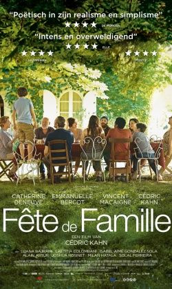 Fête de Famille