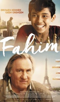 Fahim