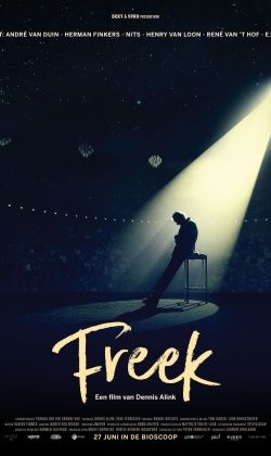 Freek met Q&A