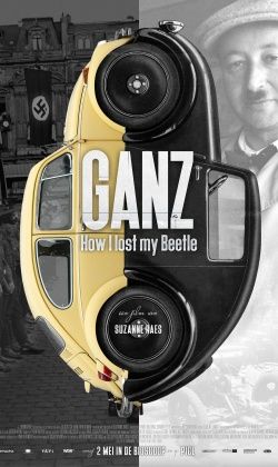 Ganz: How I Lost My Beetle