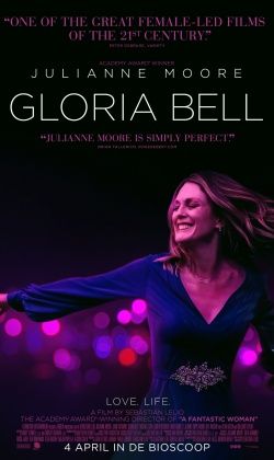 Gloria Bell