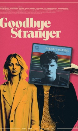 Kijk Ons: Goodbye Stranger met nagesprek