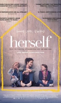 Herself