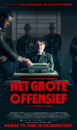 Het Grote Offensief