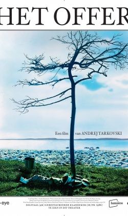 Tarkovski: Het Offer