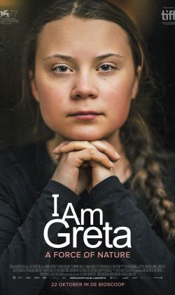 I Am Greta