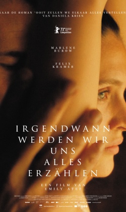 Irgendwann werden wir uns alles erzählen