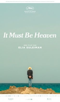 It Must Be Heaven