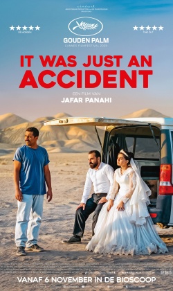 It Was Just an Accident