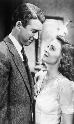KerstFabrieksKlassieker: It's a Wonderful Life