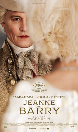 Jeanne du Barry