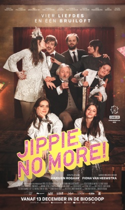 Jippie No More!