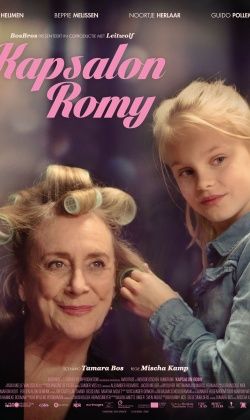 Voorpremière Wereld Alzheimer Dag - Kapsalon Romy