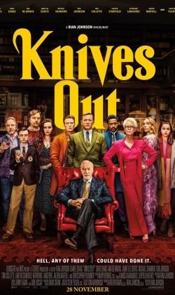 Knives Out