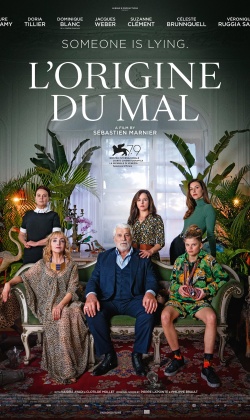 L'origine du mal