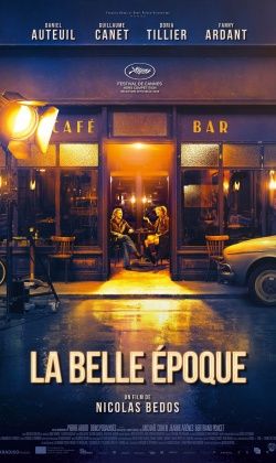 La Belle Époque