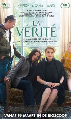 La vérité