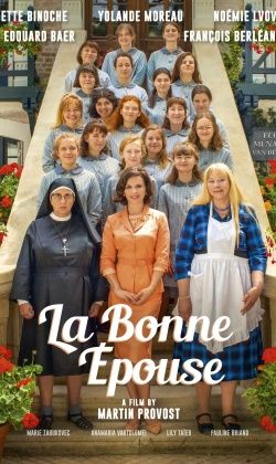 La bonne épouse