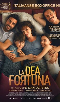 La dea fortuna