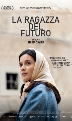 La ragazza del futuro