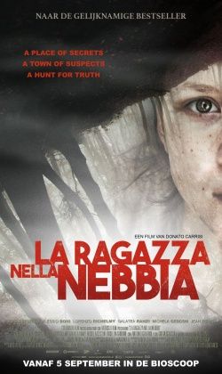 La ragazza nella nebbia