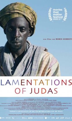 Lamentations of Judas