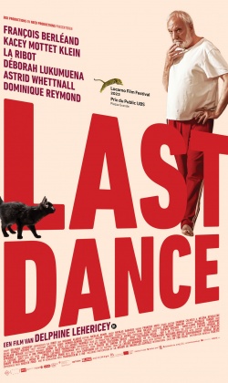 50+ Last Dance
