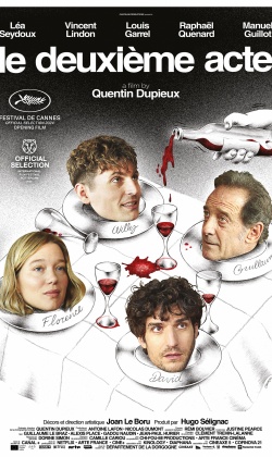 Le Deuxième Acte