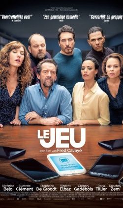 Le jeu