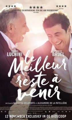 Le meilleur reste à venir