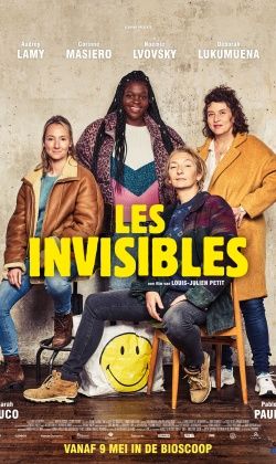 Les Invisibles