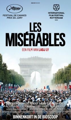 Les Misérables