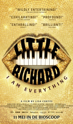 Music & Movie Night: Little Richard - I Am Everything i.s.m. In-Edit