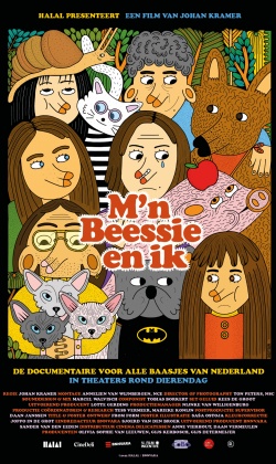 M'n Beessie en Ik