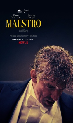 50+ Maestro