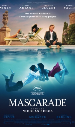 50+ Mascarade