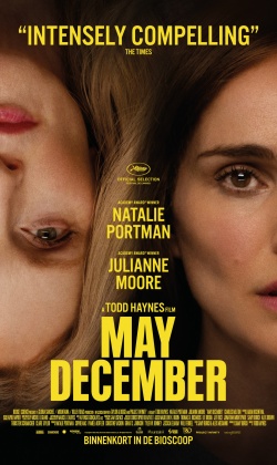 50+ May December