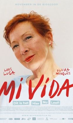 Mi Vida