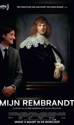 Mijn Rembrandt