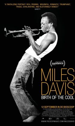 Jazz in de winkel - Miles Davis: Birth of the Cool