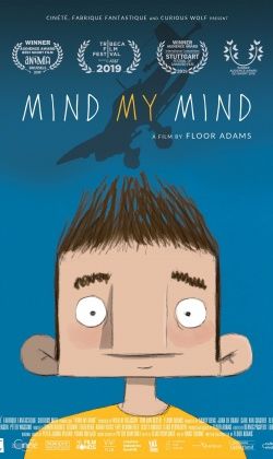 Mind My Mind